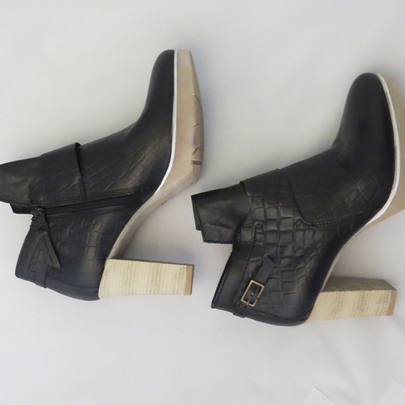 MJUS BOOTIES - Picture 2 of 6